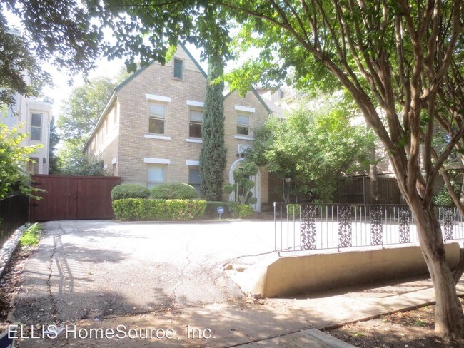 Foto del edificio - 4017 Rawlins St