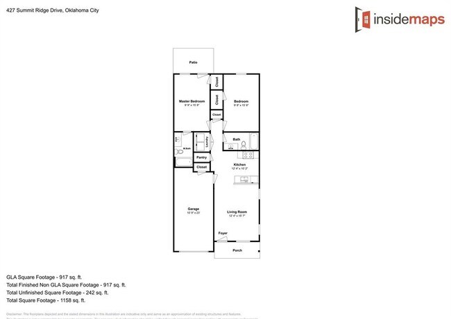 Building Photo - 427 Summit Ridge Dr