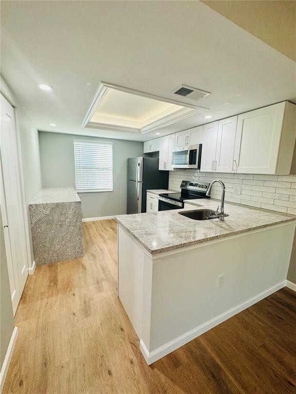 Foto del edificio - 203 Meadow Ln
