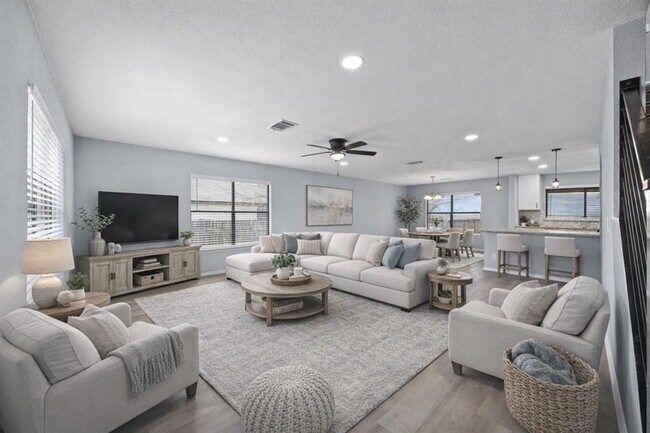 Foto del edificio - 2928 Donnell Dr