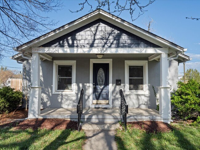 Building Photo - 3855 N Cook St