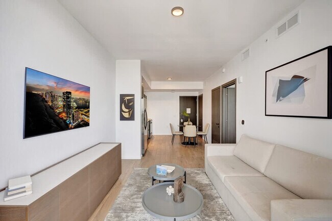 Foto del edificio - 398 NE 5th St