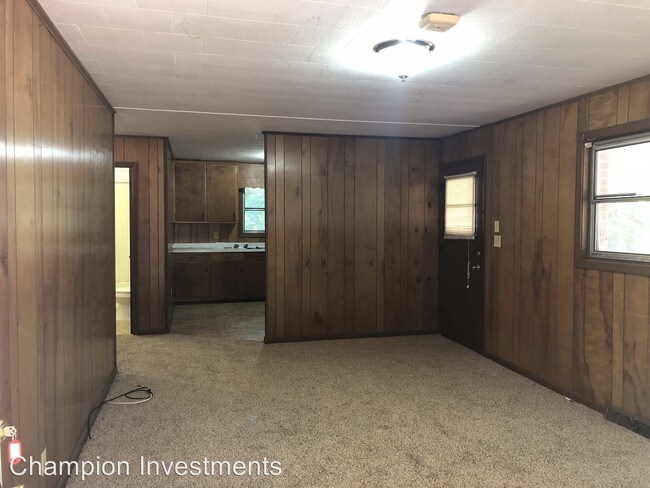 Building Photo - 2 br, 1 bath House - 106A Greene Dr.