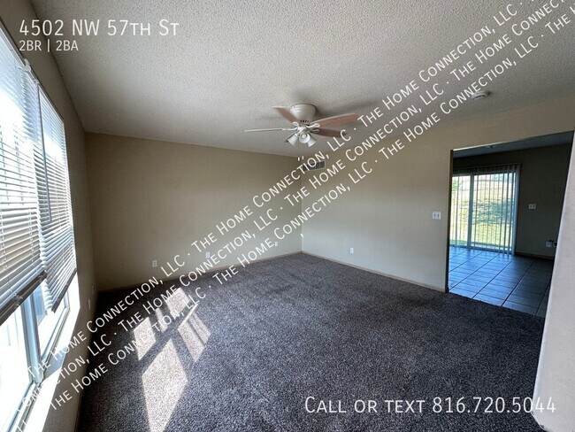 Building Photo - 4502 NW 57th St