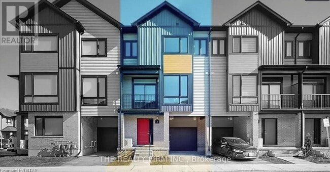 Building Photo - 819-30-819 Kleinburg Dr