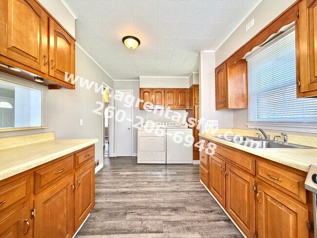 Foto del edificio - 2 Bedroom House