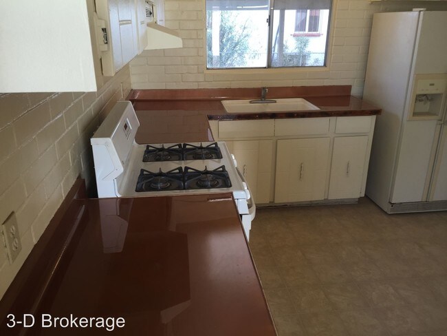 Foto del edificio - 3 br, 2 bath House - 3312 S. Kolb Rd.
