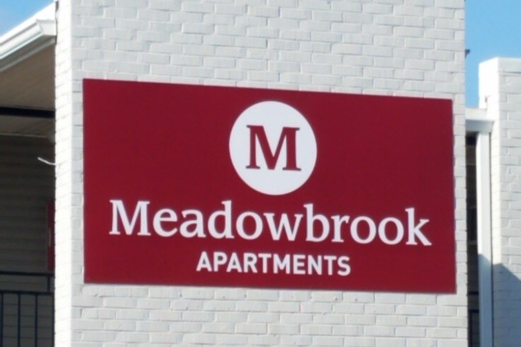 Foto principal - 603 Hargrove Rd E