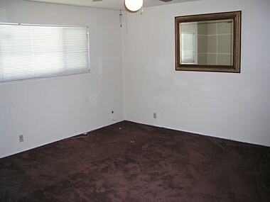 Habitación principal - 4555 Bancroft