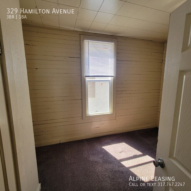 Foto del edificio - 329 Hamilton Ave