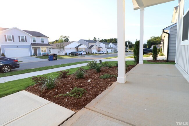 Building Photo - 1504 Justice Union Ct