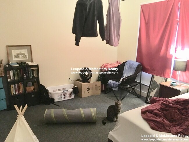 Foto del edificio - 70 Peterborough St