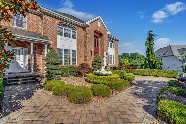 Building Photo - 11 Molly Pitcher Rd