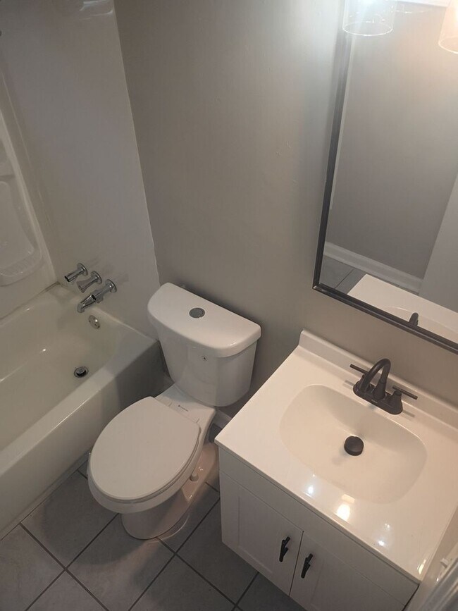 Foto del edificio - 3 bedroom 2 bath home at an affordable price