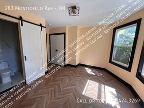 Building Photo - 283 Monticello Ave