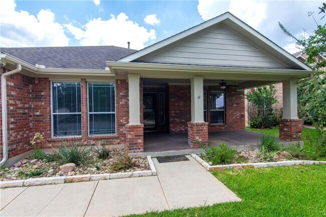 Foto del edificio - 705 Wood Mesa Ct