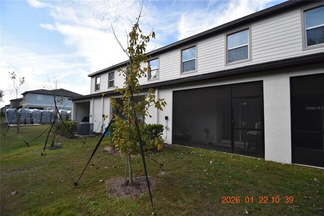 Foto del edificio - 10296 Trumpet Honeysuckle Wy