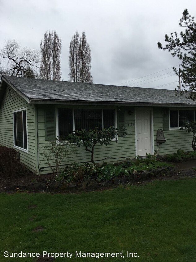 Primary Photo - 2 br, 1 bath House - 4190 SW 170th Ave.
