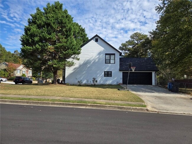 Foto del edificio - 3243 Oak Vista Way SW