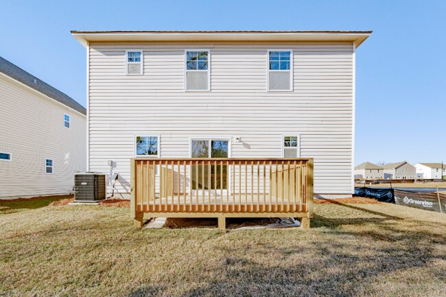 Building Photo - 239 Honey Hill Way