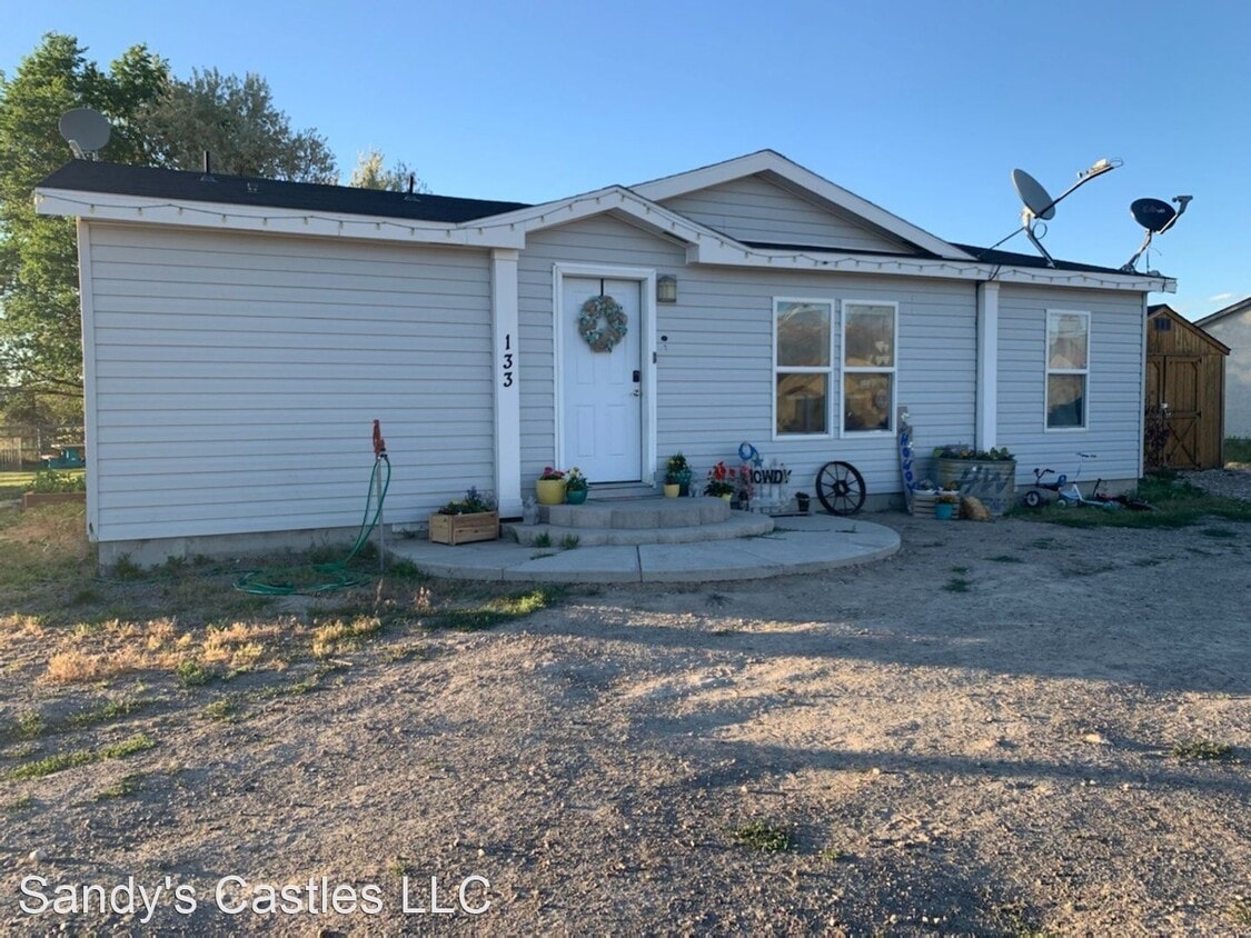 3 br, 2 bath House 133 Sage Glen Dr. House Rental in Spring Creek