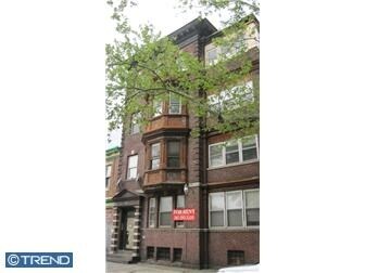 Building Photo - 5145-5147 Pine St