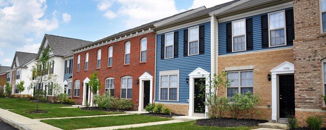 Farms at New Albany - Apartments in New Albany, OH | Apartments.com