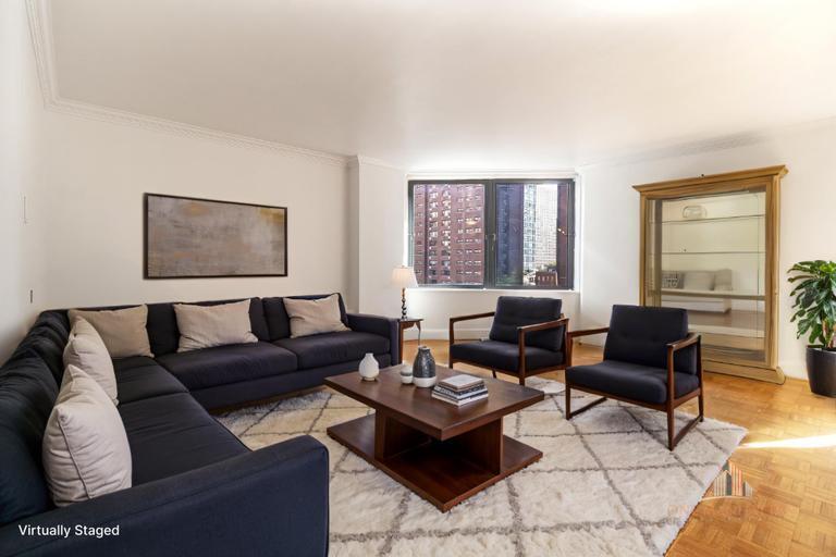 Foto principal - 2 bedroom in New York NY 10128