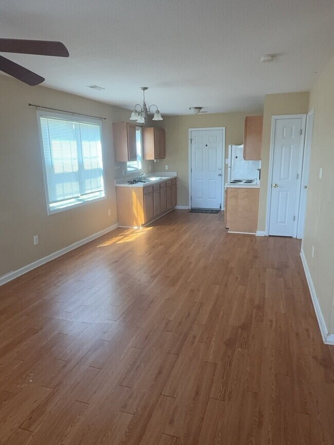 Foto del edificio - 206 Angus Ln