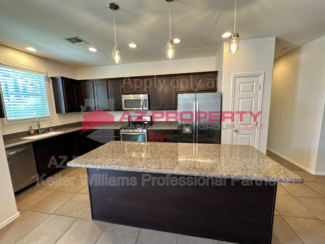 Building Photo - 26415 N 120th Dr