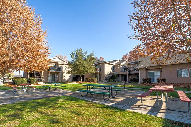 Foto del edificio - North Park I Apartments