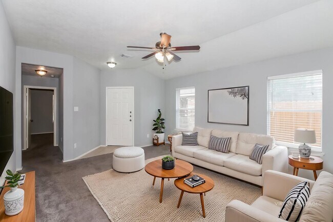Foto del edificio - 20735 Dewberry Creek Ln