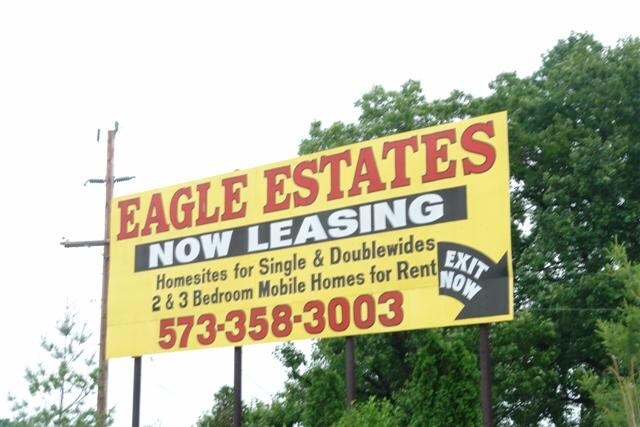 Foto principal - Eagle Estates Mobile Home Park