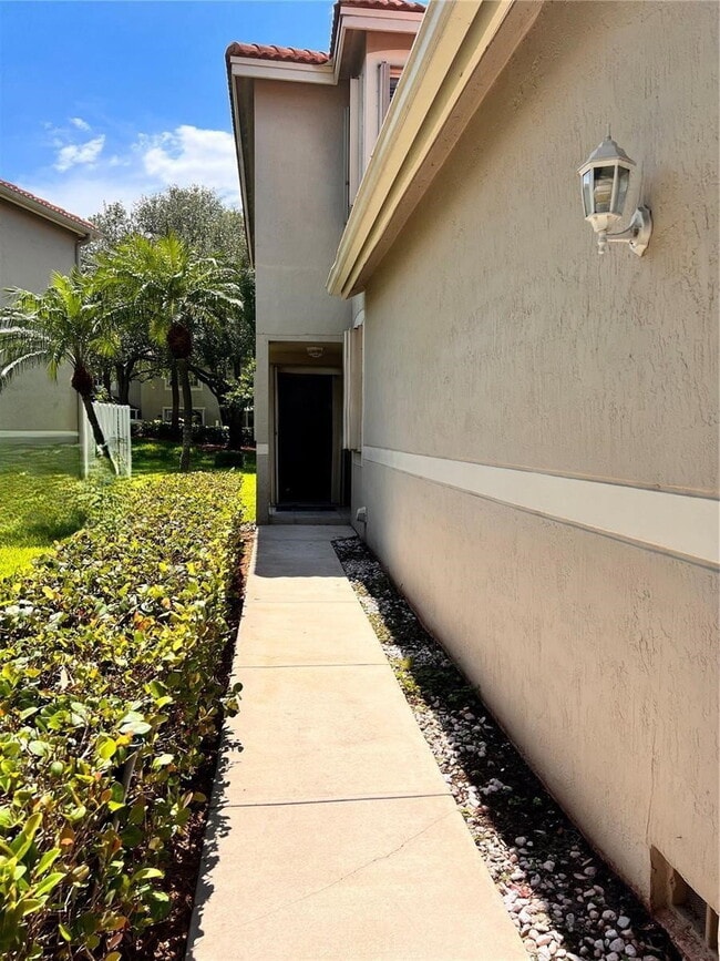 Photo - 1290 Sorrento Drive, Weston, FL 33326 - 2 BR 3 BA townhouse
