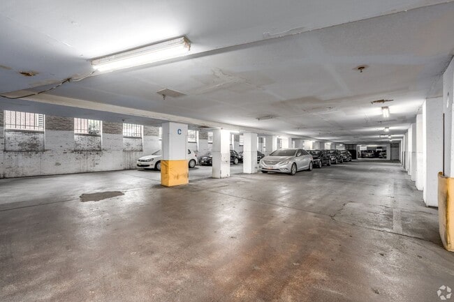 Interior Photo - The Sail Cloth Factory