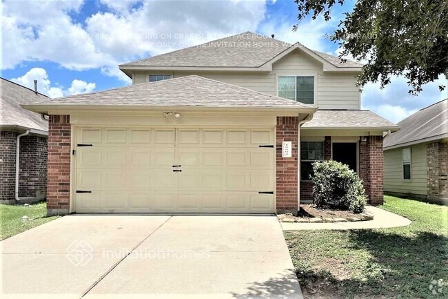 Building Photo - 18802 N Lyford Dr