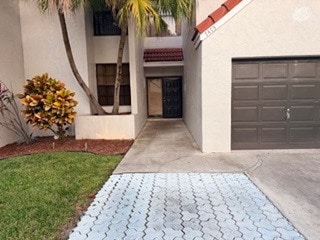 Two Car Driveway - 7473 Champagne Pl