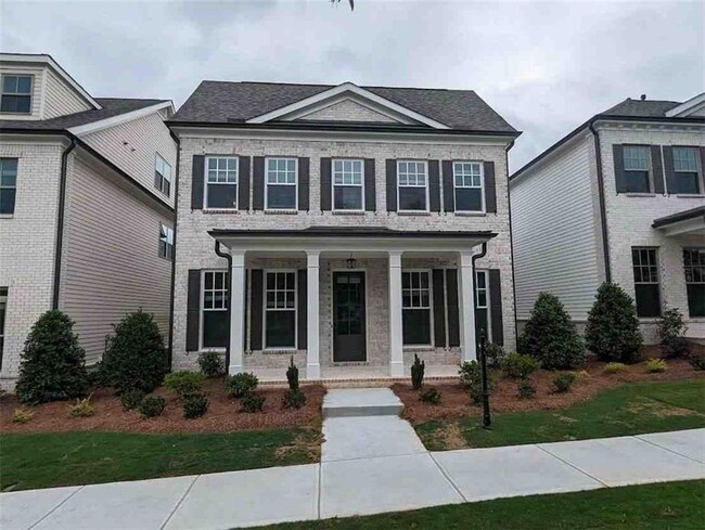 Building Photo - 5007 Bellmoore Park Ln