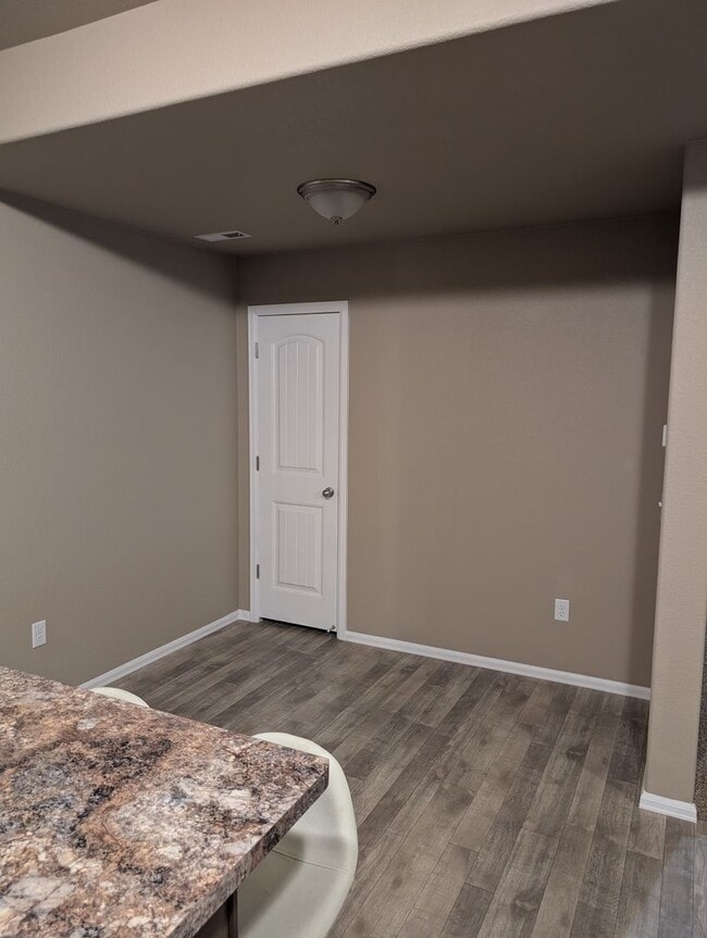 Foto del edificio - Amazing townhome in northern Colorado Springs