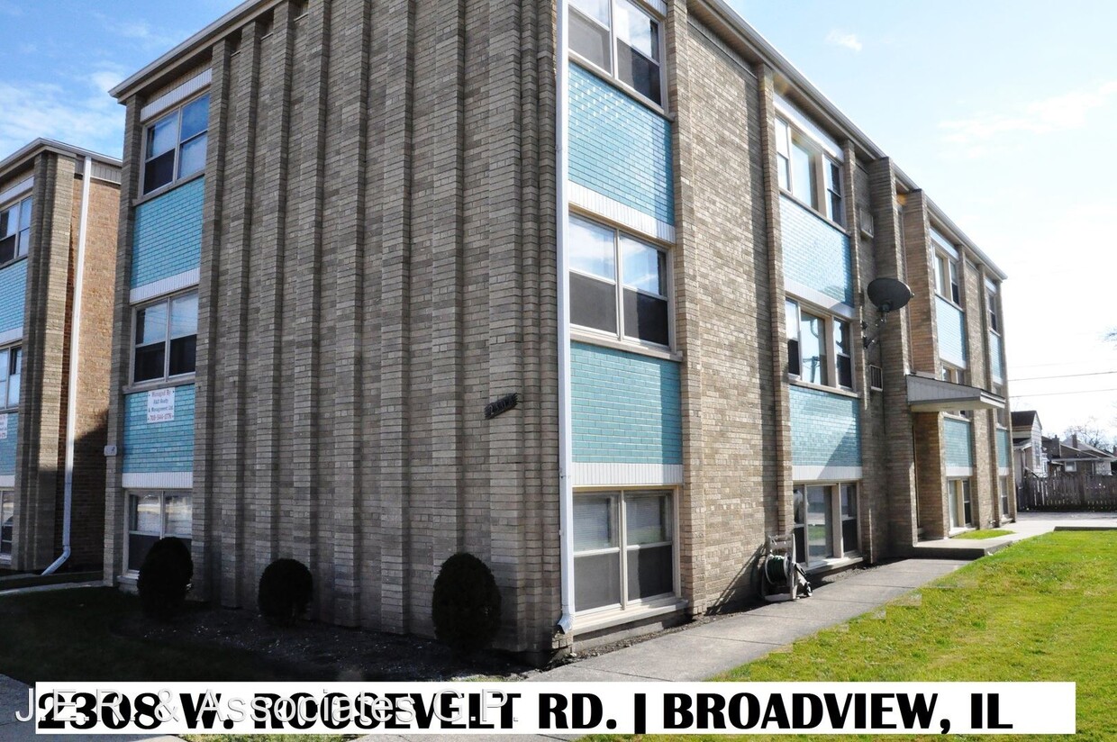 Primary Photo - 2308 W Roosevelt Rd
