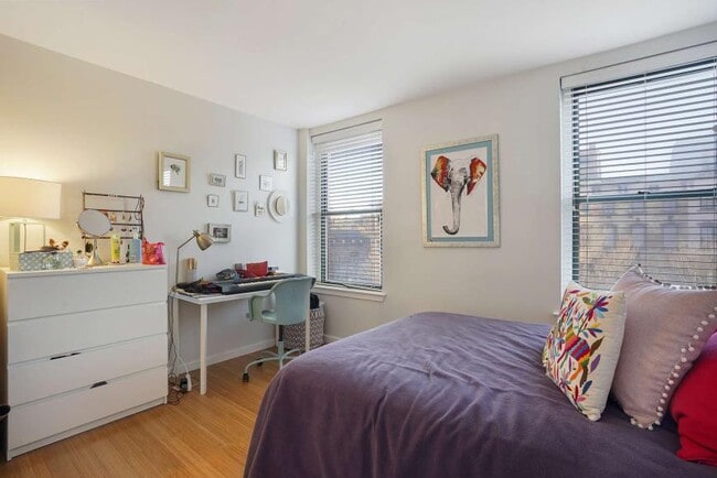 Building Photo - 2 bedroom in Boston MA 02118