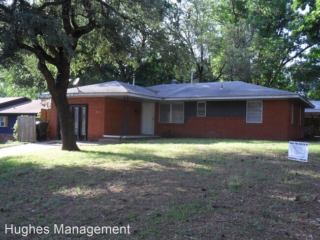 Building Photo - 4 br, 2 bath House - 701 Hardin