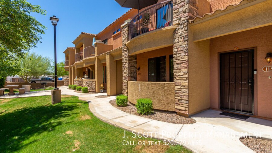 Foto principal - 21655 N 36th Ave