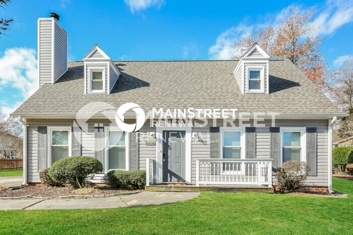 Foto principal - 3 Bedroom Pet-Friendly Home in Kernersvill...