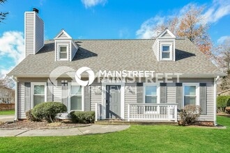 Building Photo - 2436 Dewberry Farm Ln