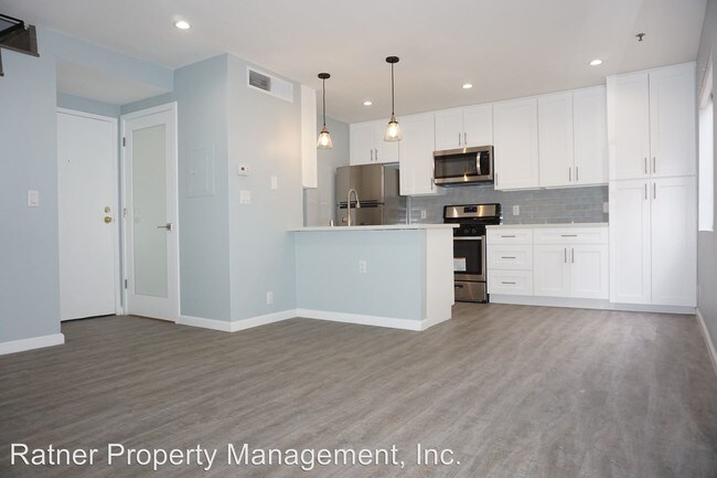 Foto del edificio - 1452 S Canfield Ave