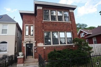 Building Photo - 7423 S Euclid Ave