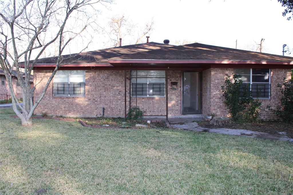 5204 Wipprecht St, Houston, TX 77026 House Rental in Houston, TX