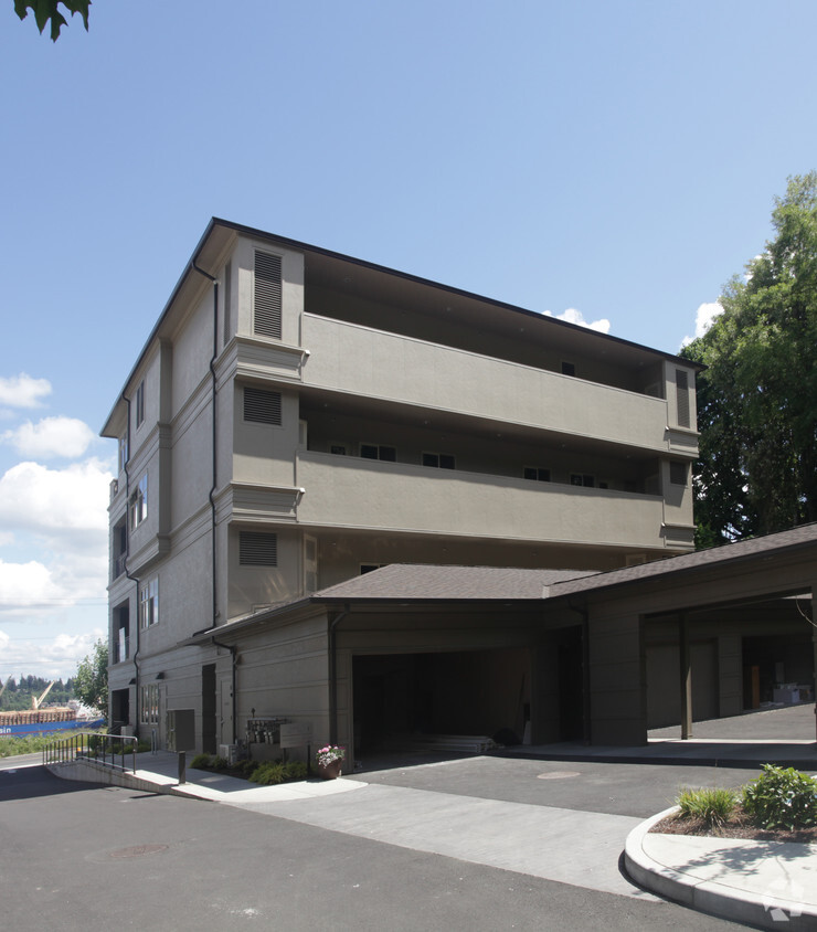 Foto del edificio - The Baywood