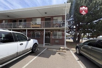 Building Photo - 3041 W Hamilton Pl